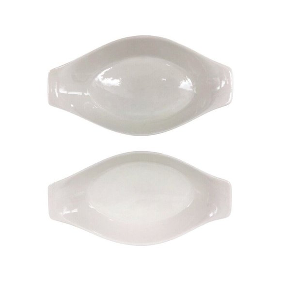 Betty Crocker Country Inn Collection Au Gratin Baking Dishes - Picture 2 of 3